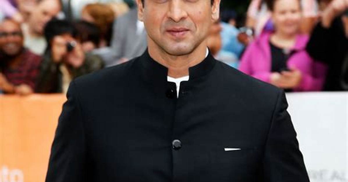 Ronit Roy