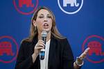 Ronna Mcdaniel
