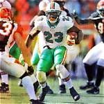 Ronnie Brown
