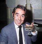 Ronnie Corbett