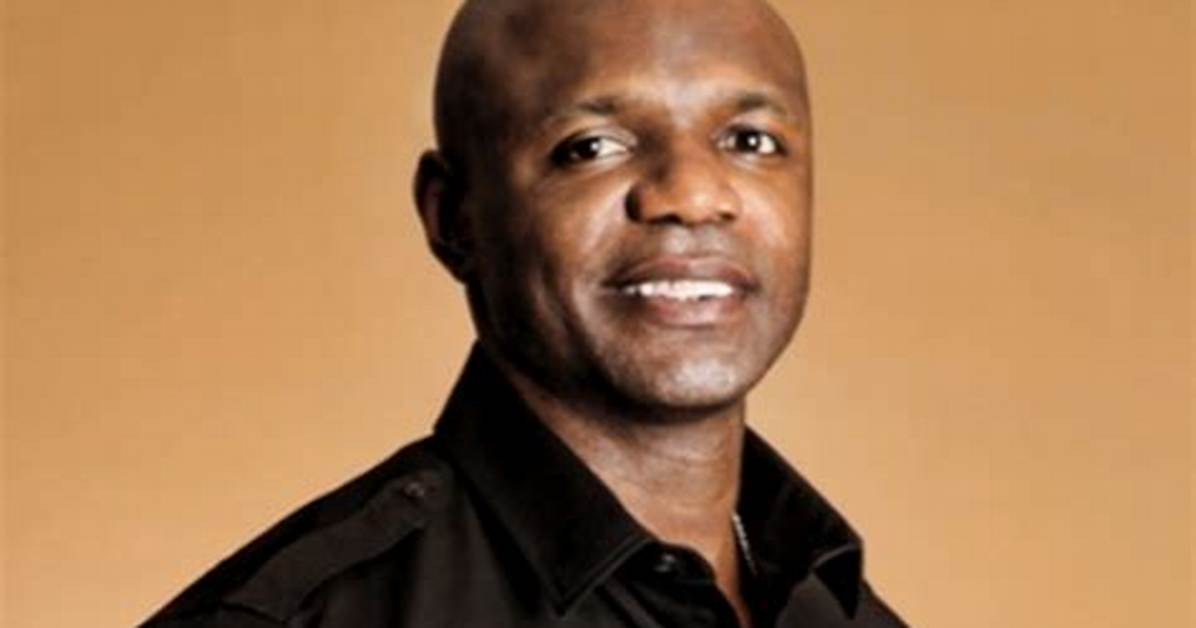 Ronnie Fields