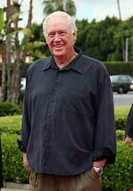 Ronny Cox Height