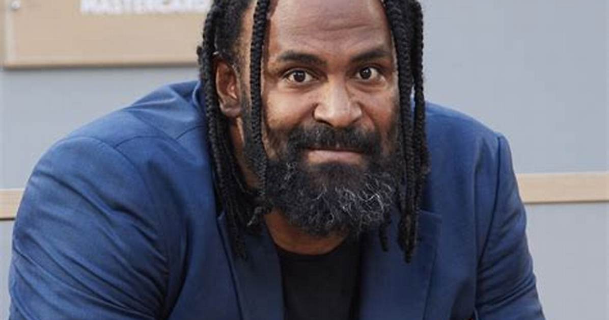 Ronny Turiaf