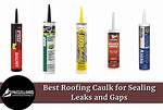 Roofing Caulk