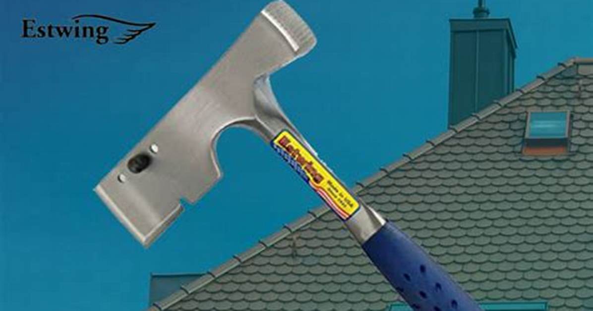 Roofing Hammer