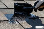 Roofing Tar