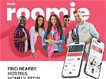 Roomie App