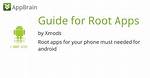 Root and Light Flow App Needed