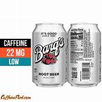 Root Beer with Caffeine