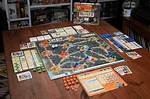 Root Board Game
