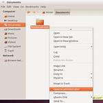 Root Folder Access via Gui