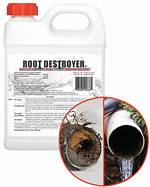 Root Killer