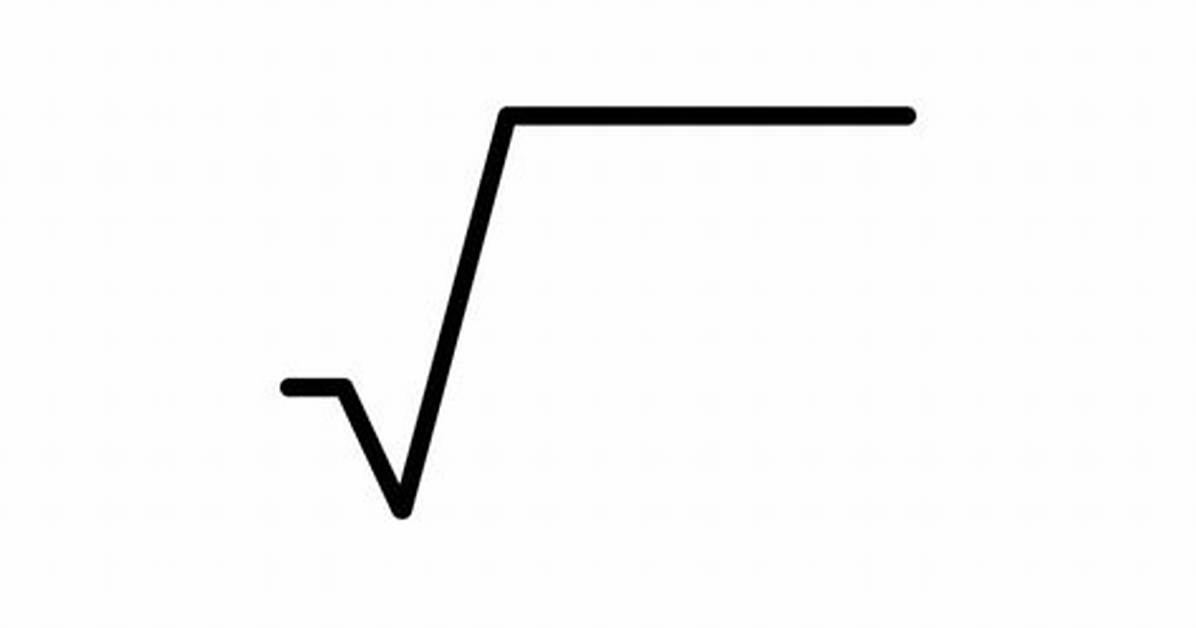 Root Symbol