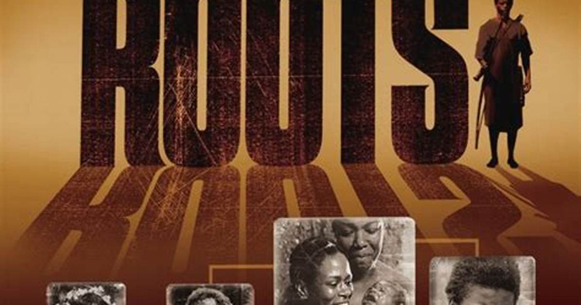 Roots 1977