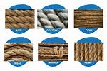 Rope Material