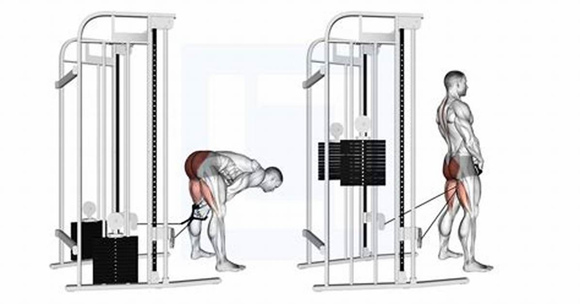 Rope Pull Through