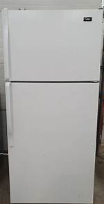 Roper Refrigerator