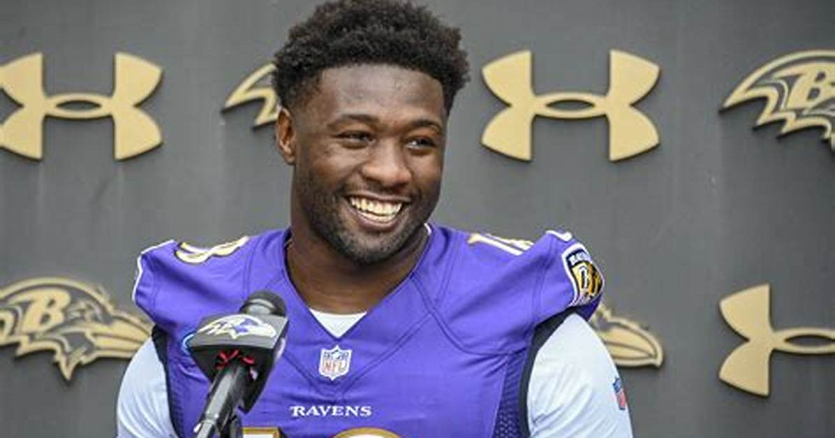 Roquan Smith