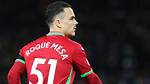 Roque Mesa - Football Midfielder - News, Stats, Bio and More