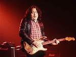 Rory Gallagher