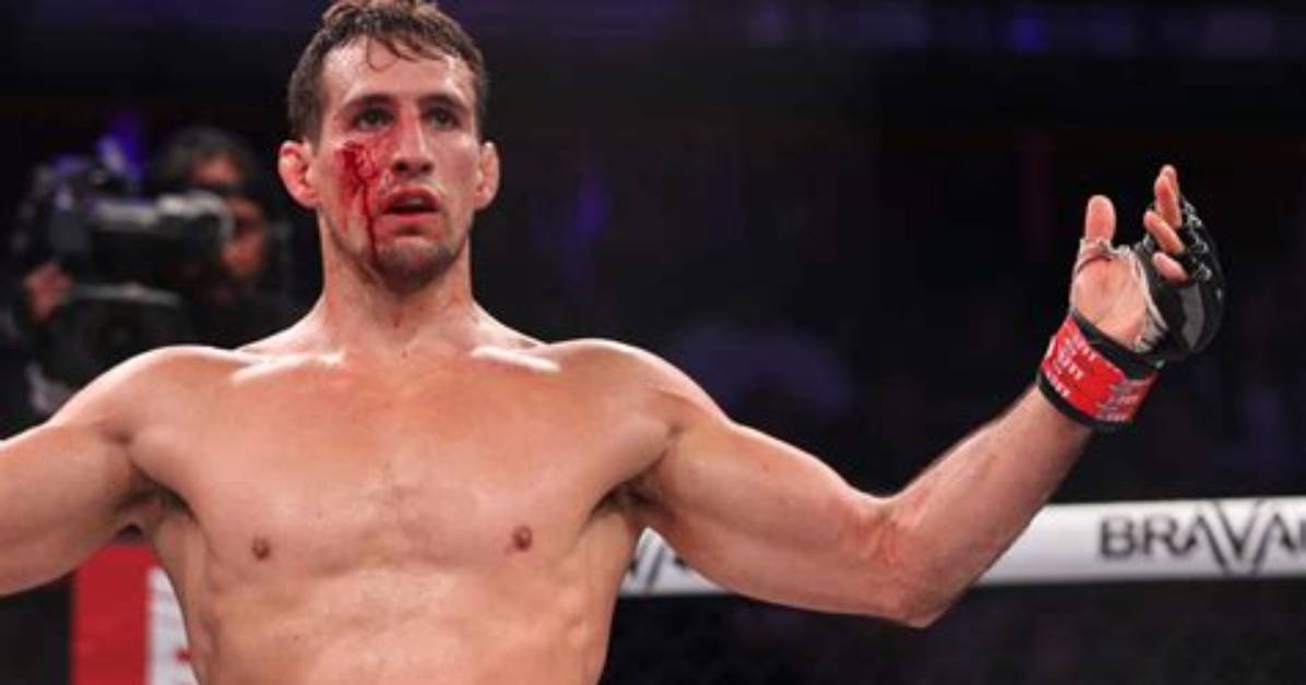 Rory Macdonald
