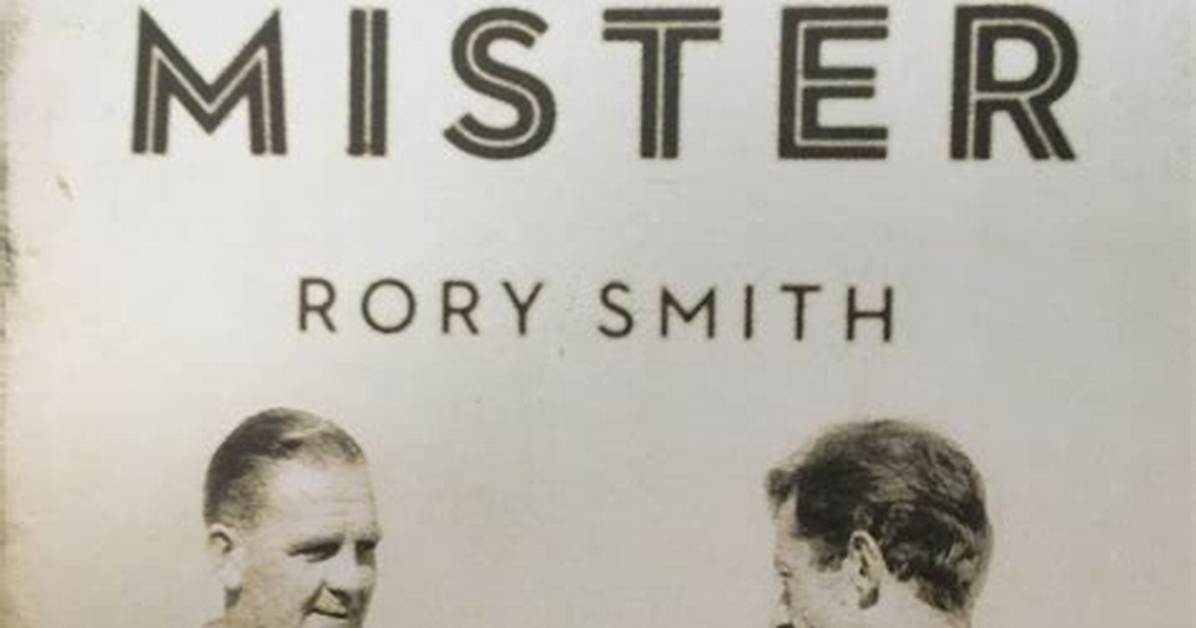 Rory Smith
