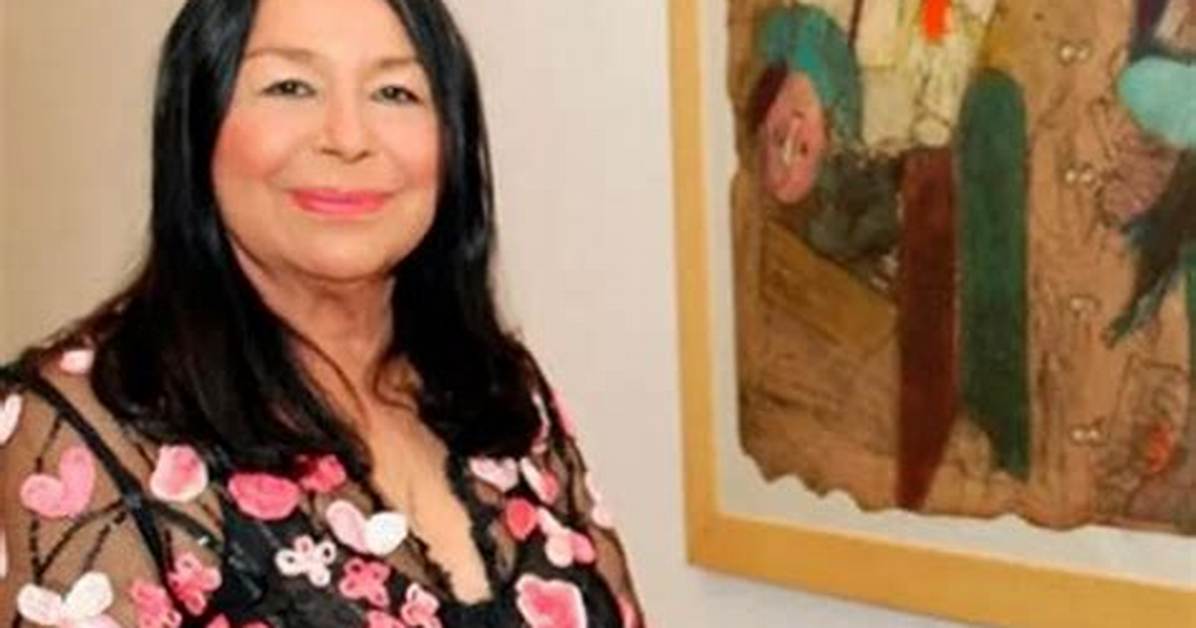 Rosa Tavarez