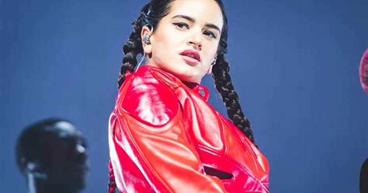Rosalia