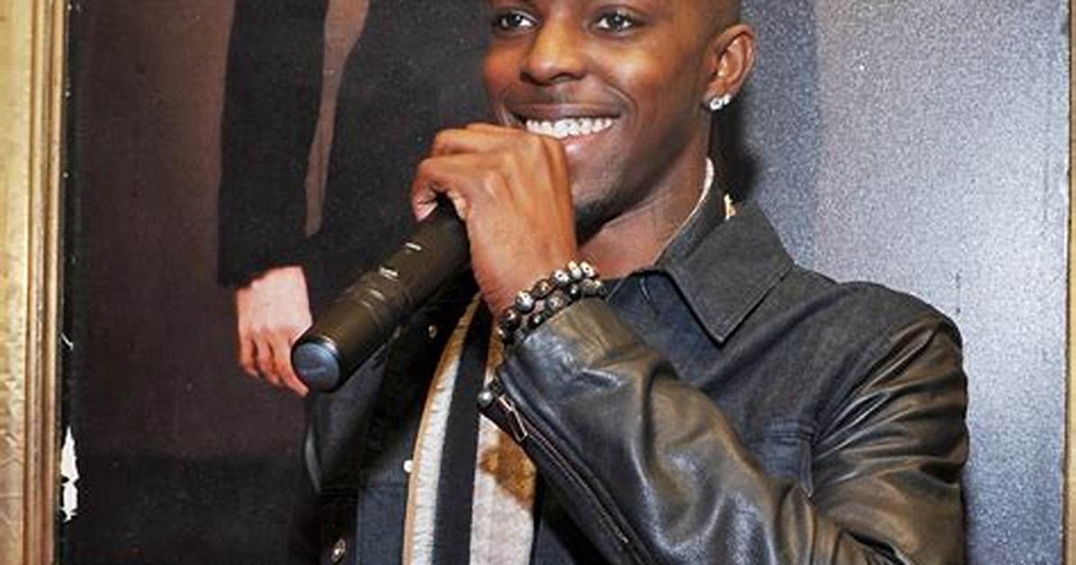 Roscoe Dash