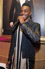 Roscoe Dash