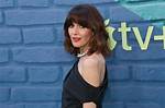 Rose Byrne Dishes on Her New 'Buddy Comedy' Show with Seth Rogen