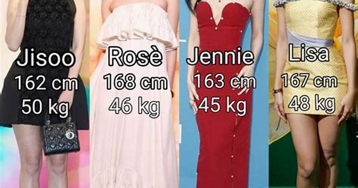 Rose Height
