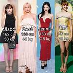 Rose Height