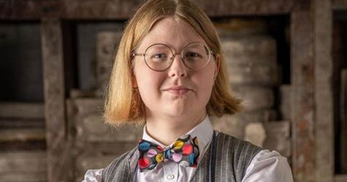 Rose Schmits