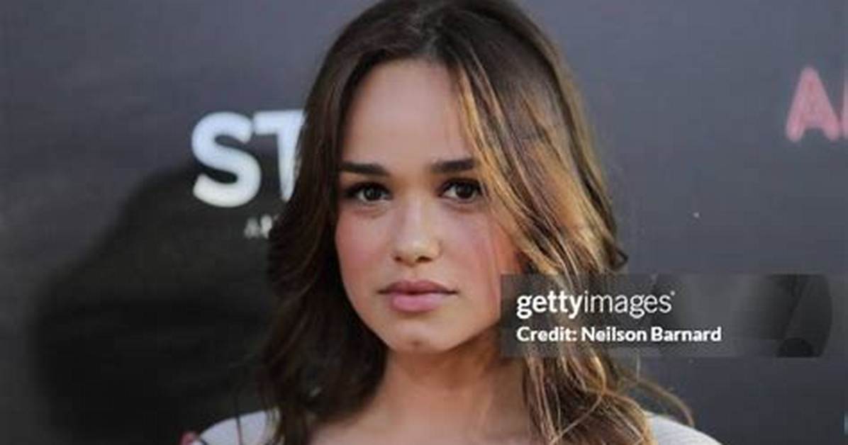 Rose Williams