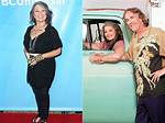 Roseanne Barr Height