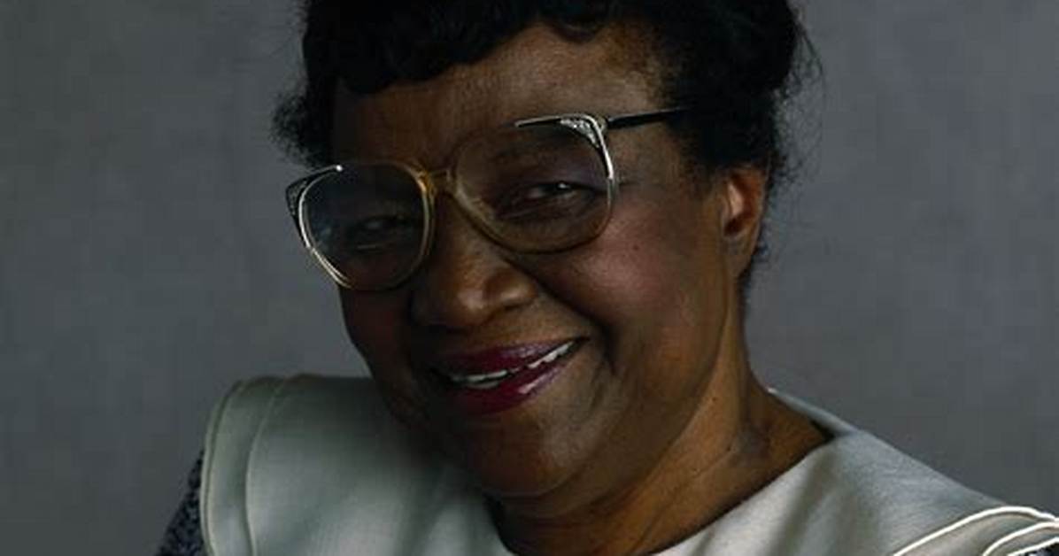 Rosetta Lenoire Height