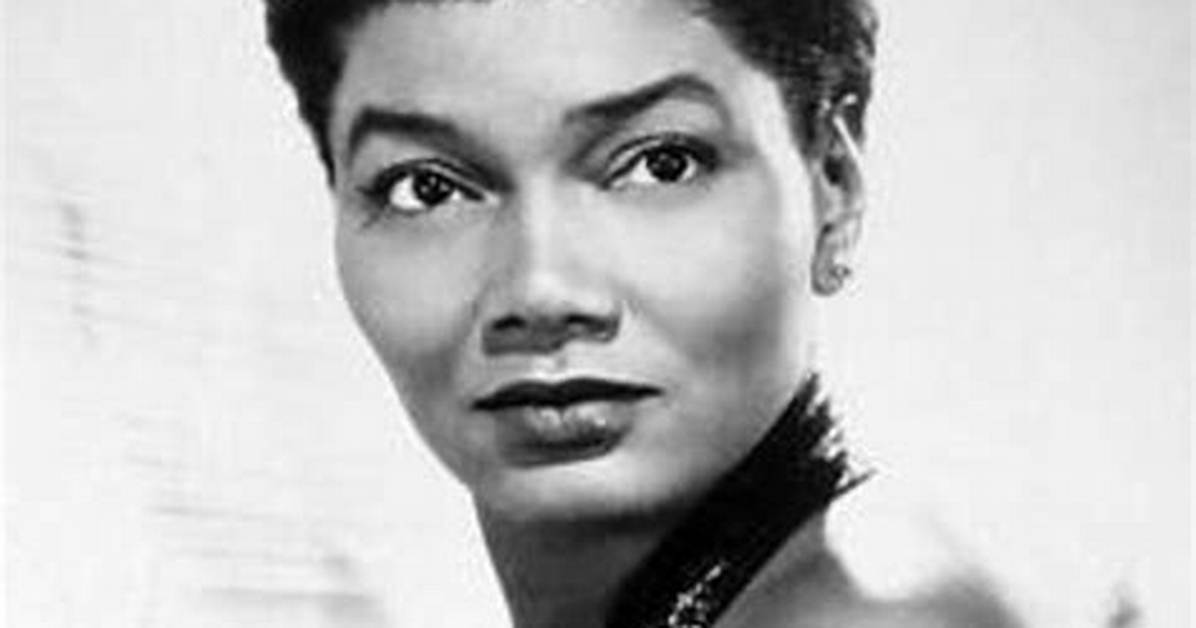Rosetta Lenoire