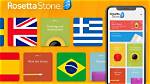 Rosetta Stone Free