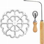 Rosette Iron
