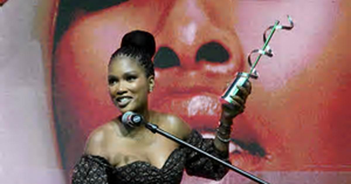 Rosette Ncwana