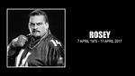 Rosey Sin