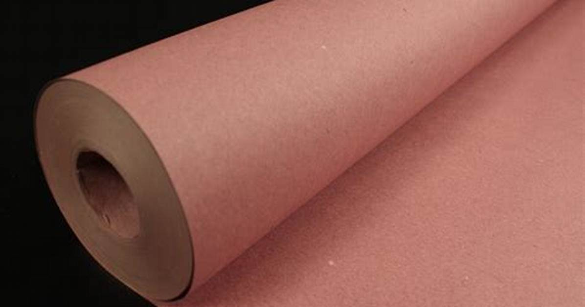 Rosin Paper