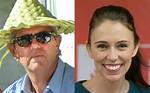 Ross Ardern