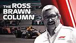 Ross Brawn