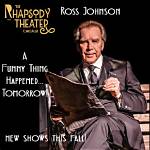 Ross Johnson