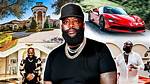Ross Rival Net Worth