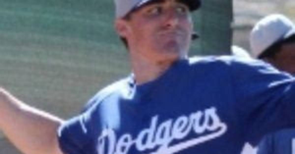 Ross Stripling Net Worth