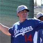 Ross Stripling Net Worth