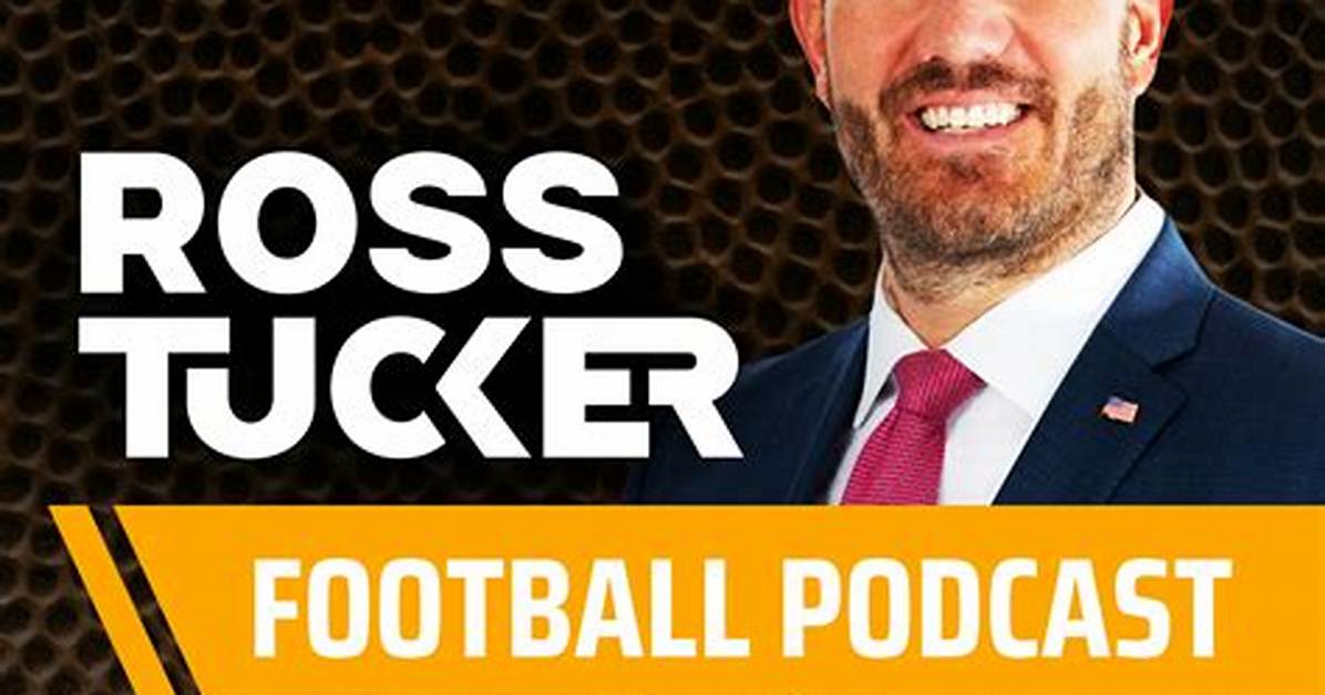 Ross Tucker